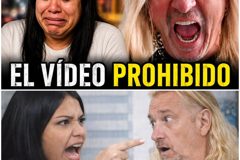 Guerra en YouTube: La Megademanda Penal contra Javier Ceriani y la Hipocresía de Adri Toval al Descubierto