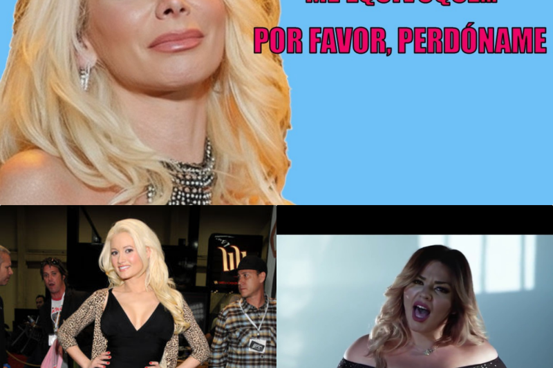Marisela a los 60: Las tres heridas secretas y el valiente renacer de “La Dama de Hierro”