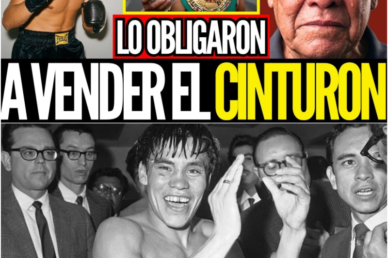 RUBÉN “PÚAS” OLIVARES : TODO ERA MENTIRA (LA VERDAD SALIÓ A LA LUZ)