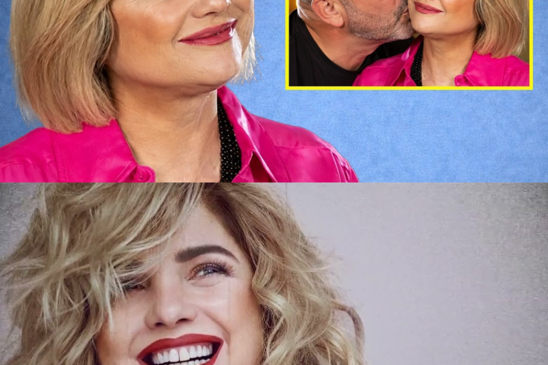 Casada a los 58 años, Araceli González finalmente reveló quién es la persona a la que más ama