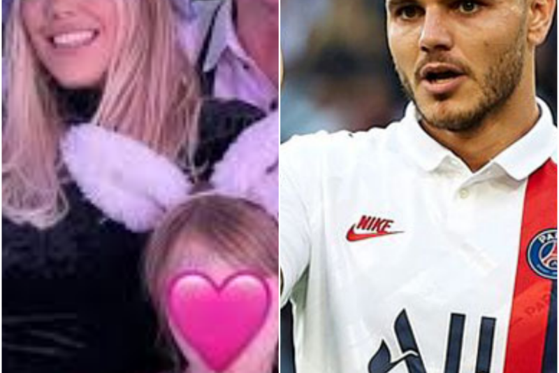 Icardi contra las cuerdas: El ocaso futbolístico en Turquía, la crisis terminal con la China Suárez y la sombra de un divorcio millonario con Wanda Nara