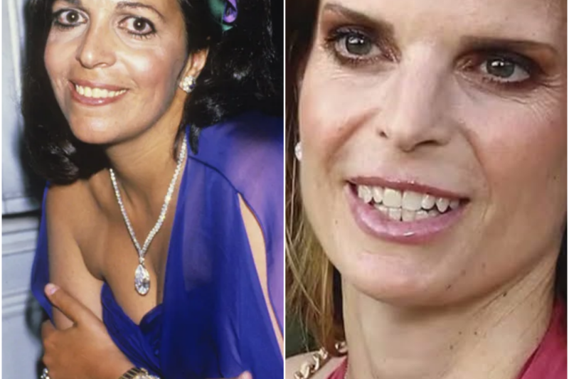 Los OSCUROS SECRETOS de CHRISTINA ONASSIS: la HEREDERA que MURIÓ SOLA entre MILLONES