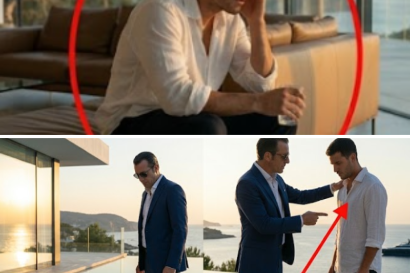 Noches Blancas en Ibiza: El Despertar del Ídolo ante el Horror