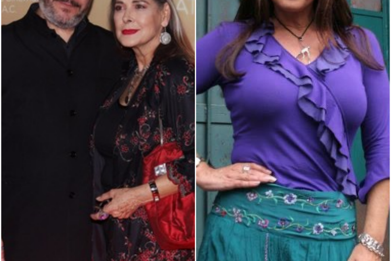 Isaura Espinoza: La historia de lucha, rebeldía y resiliencia detrás de la diva de voz ronca
