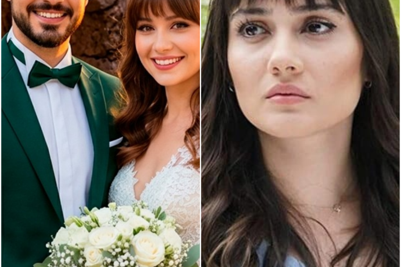 El Corazón Despierto: Sevda Erginci rompe el silencio, revela su boda secreta y el amor que la hizo renunciar a la perfección
