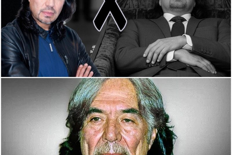 Tras el diagnóstico de enfermedad terminal de Adolfo Ángel, su familia confirmó la triste noticia f