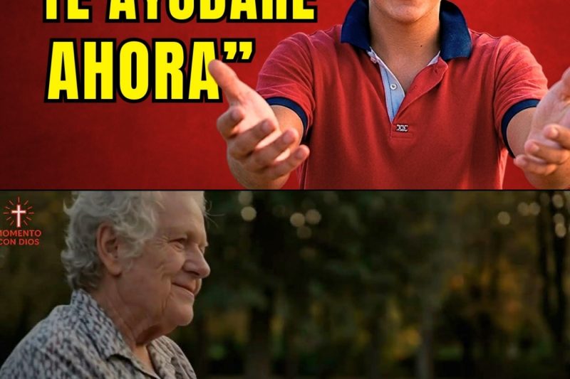 “TE AYUDARÉ CON TU MILAGRO”: El Mensaje de San Carlo para lo Imposible