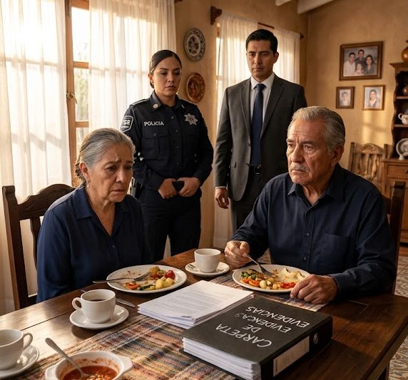 La inesperada decisión de mi suegra al vender la casa familiar donde planeábamos vivir mi esposo y yo