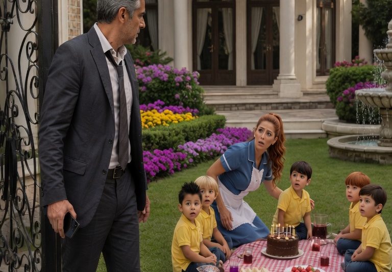 Marido MIENTE para Cancelar Su Aniversario en Sevilla por un Engaño y QUEDA Atrapado en Deudas Mientras Su Esposa Triunfa VL