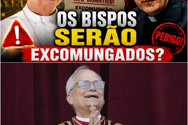 El Vaticano lanza una dura advertencia a la FSSPX y amenaza con la excomunión inmediata ante el anuncio de nuevas consagraciones episcopales sin mandato papal