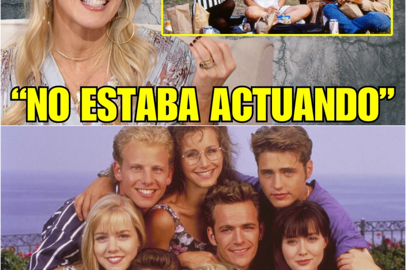 Beverly Hills 90210 | 14 Datos Curiosos Que No Conocías