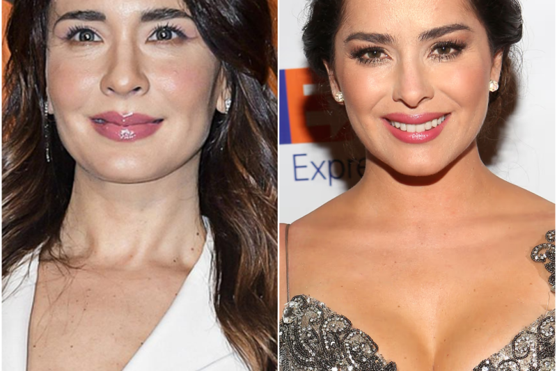 Amor, Traición y Renacer: Los Secretos Sentimentales que Ocultan las Estrellas de la Televisión Mexicana
