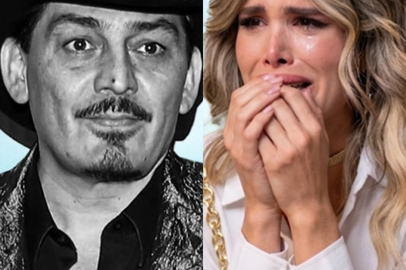 El trágico final de José Manuel Figueroa: Confirma la triste noticia sobre su esposa. a