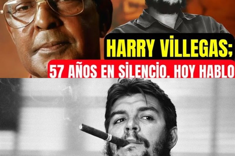 La Gran Mentira Que Ocultó la Revolución