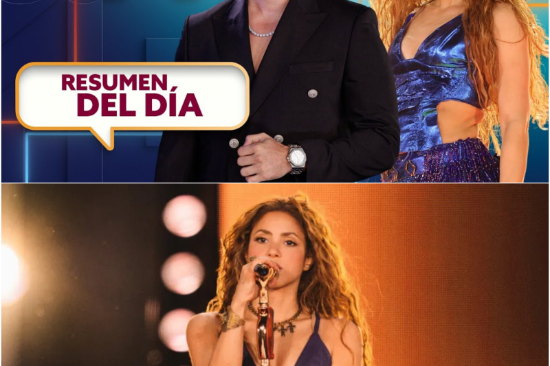 Lecciones de madurez en el espectáculo: El digno silencio de Cazzu ante la prensa y el encuentro viral de Clovis con Shakira