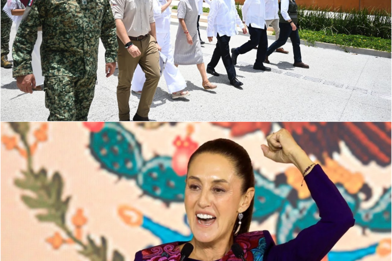 Hoy inauguramos el Hospital de especialidades Dr. Agustín O’Horán.
