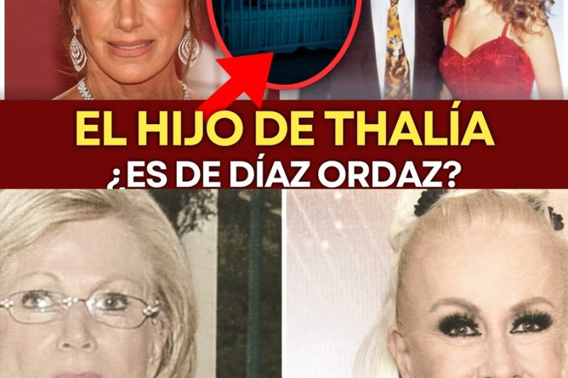 ¡Escándalo mundial! Lili Estefan destapa el secreto más prohibido del entretenimiento