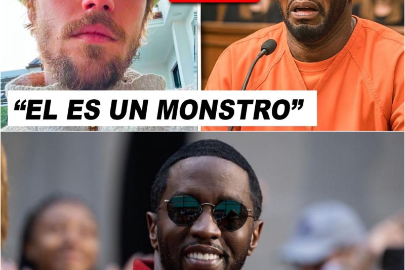 ¡DIDDY pierde el control tras rREVELACIONES de Cassie y BIEBER en el segundo día del juicio!