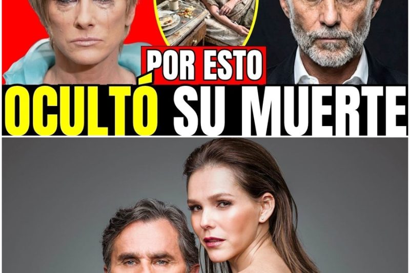 Humberto Zurita: El Relato Oficial… y las Dudas que Nunca Desaparecieron sobre Christian Bachhh