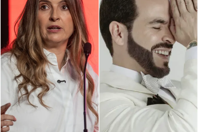 El Precio de la Integridad y la Guerra por el Poder: Paloma Valencia rompe el silencio ante la traición, la difamación y el caos electoral
