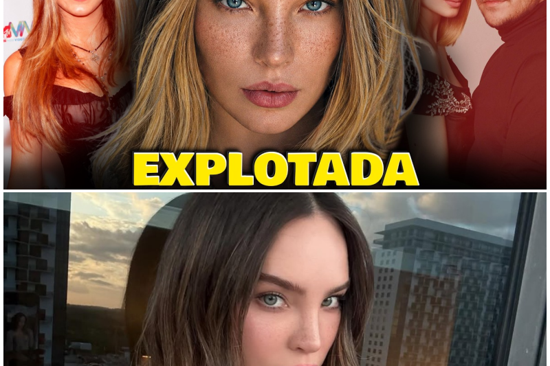 El Oscuro Expediente de Belinda: La Verdad Oculta Detrás del Glamour, la Explotación Familiar y los Amores Destructivos