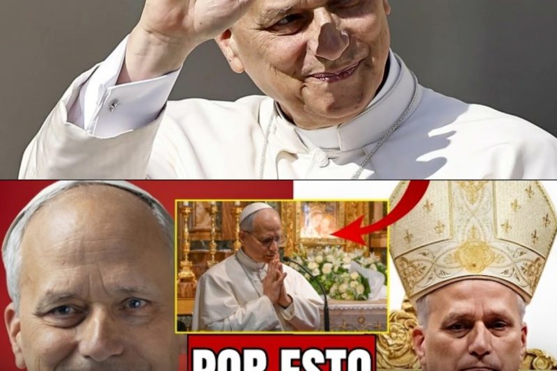 El plan de León XIV que podría cambiar la Iglesia para siempre