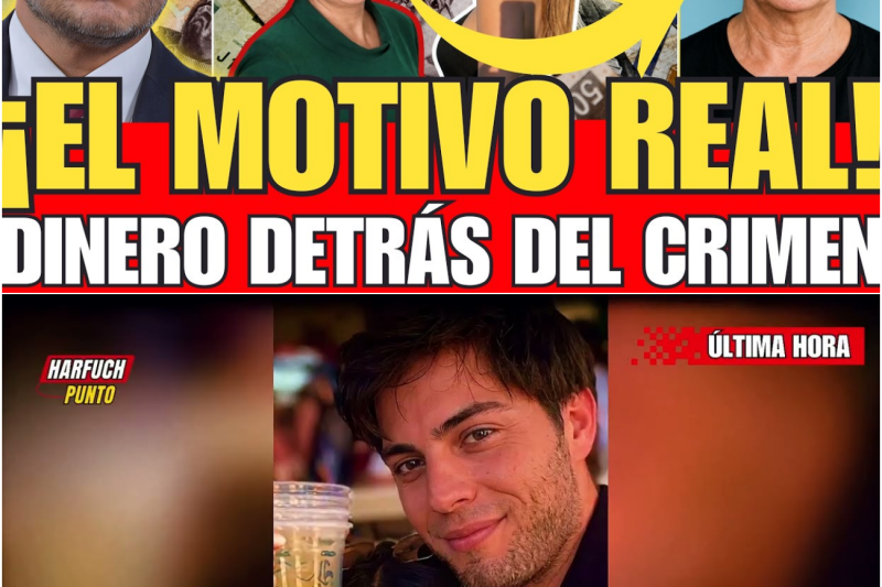 ¡DOS MILLONES DE DÓLARES, UNA BODA APRESURADA Y UN FEMINICIDIO! | TODA LA LÍNEA DEL TIEMPO