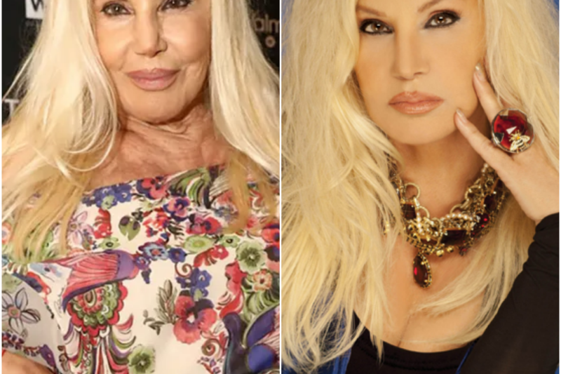 Susana Giménez y el Fin de la Fantasía Romántica: A los 82 Años, la Diva Confirma su Soledad Elegida y Desmantela los Rumores de un Nuevo Amor
