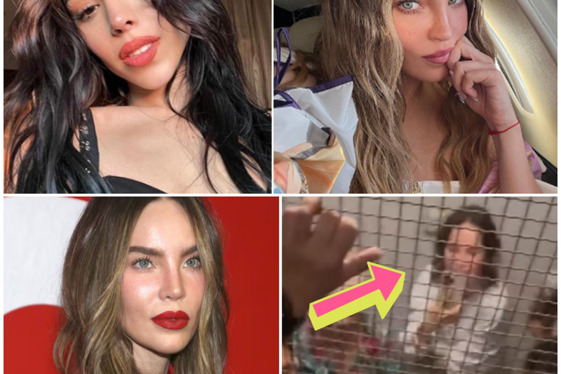 El Oscuro Expediente de Belinda: La Verdad Oculta Detrás del Glamour, la Explotación Familiar y los Amores Destructivos