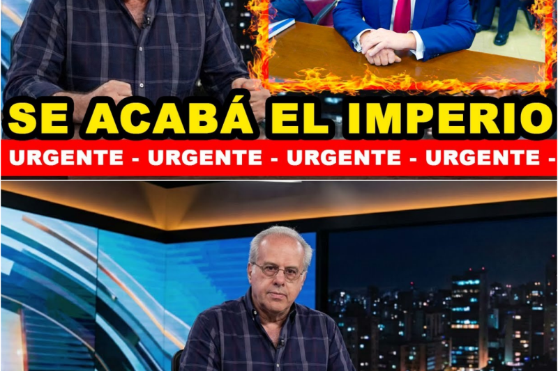 Richard Wolff – MÉXICO Cambia la Estrategia Militar y Preocupa a Washington, Trump Dice Que…