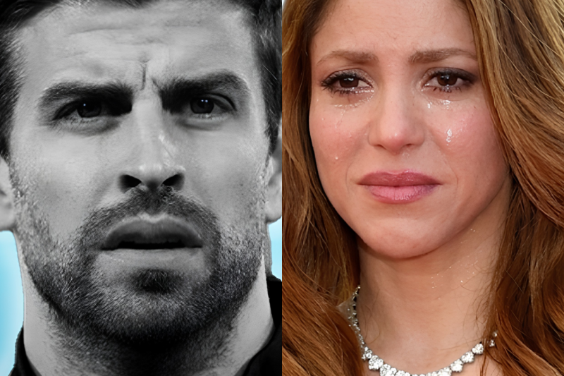 ¿Qué destruyó realmente a Gerard Piqué? El impactante secreto detrás de las lágrimas de Shakira y la dolorosa despedida que lo dejó sin fútbol, sin sus hijos y sumido en la ruina emocional más profunda.