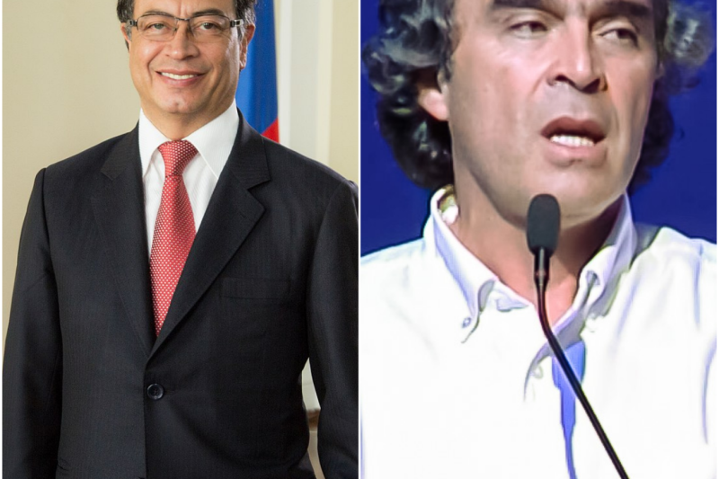 Operativo de alto impacto: Desmantelan centro de operaciones clandestino vinculado a Sergio Fajardo en Antioquia