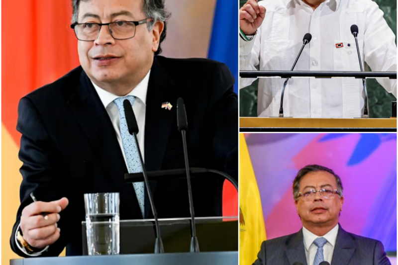 La respuesta de Petro a Noboa: Entre la crisis diplomática, el narcotráfico y la lucha por la democracia global