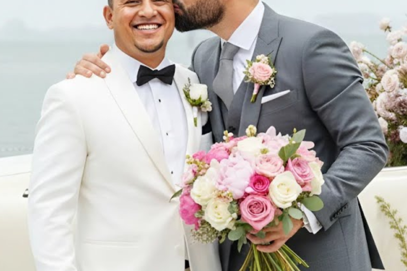 “Nos vamos a casar”. A sus 42 años, Miguel Cabrera finalmente habla y confiesa sobre su pareja. a