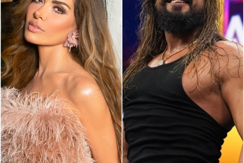 GLORIA TREVI: Lo Que Andrade Les Hacía a las Niñas Mientras TODO México la Veía Cantar