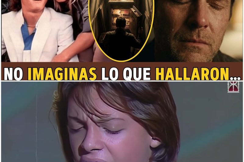 Luis Miguel: Su Padre Vendió a su Madre… Lo que Hallaron en su Caja Fuerte. e