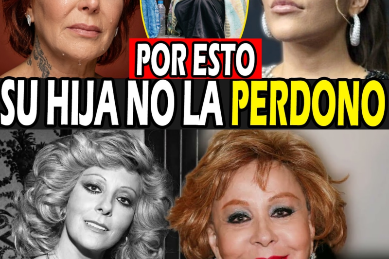 Alejandra Guzman: lo que ocurrió tras el éxito y nadie esperabaaa…