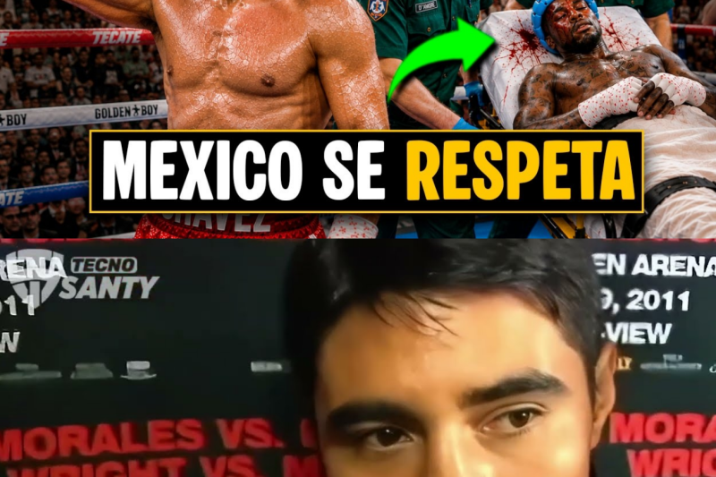 Arrogantes Se BURLARON De Mexicanos y Recibieron La Paliza De Sus Vidas