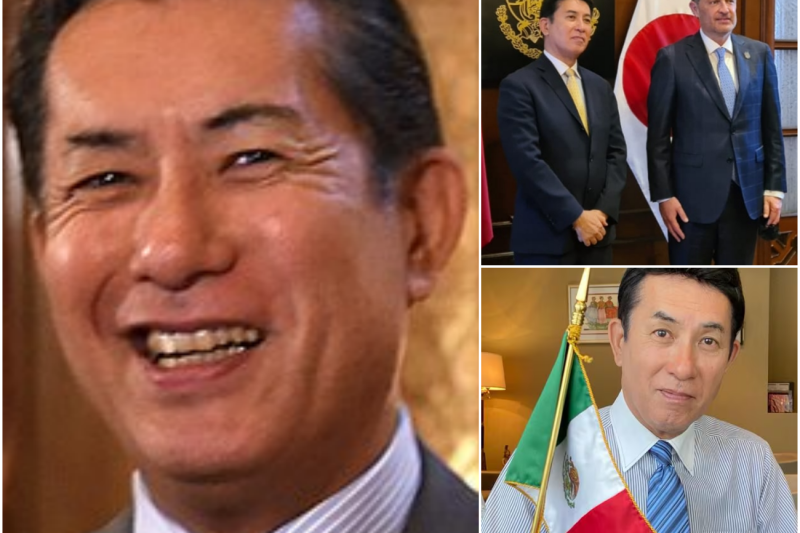 La alianza estratégica que Washington no quiere ver: Japón apuesta por convertir a México en una potencia tecnológica global