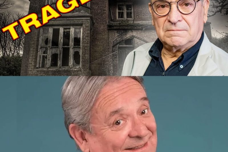 URGENTE: Los últimos momentos de Coco Legrand: a los 78 años, su final fue desgarradorr
