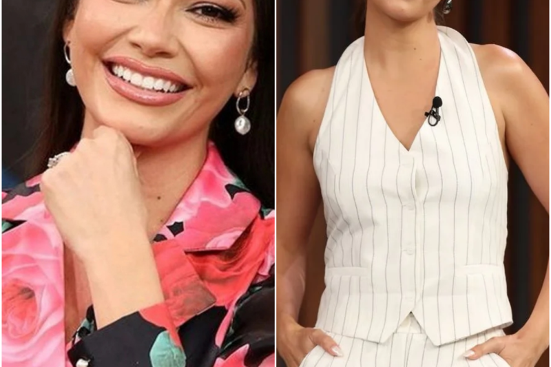 Ana Patricia Gámez: El derrumbe de la familia perfecta y la valiente confesión de una mujer que dejó de fingir