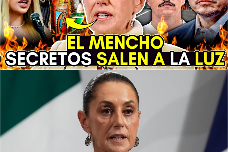 INFLUENCER aclara! EL MENCHO: NOVIAS SECRETAS!? ELON MUSK arremete contra MÉXICO!