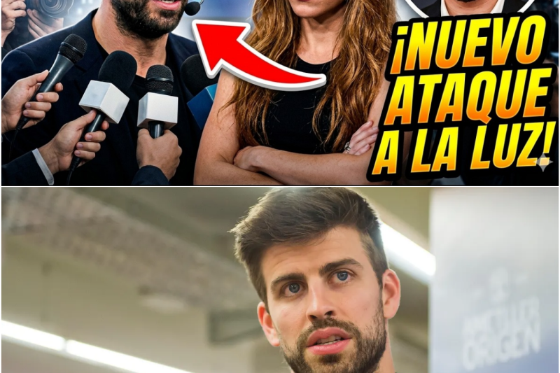 La drástica reacción de Gerard Pique ante las recientes declaraciones de Shakira y los rumores de una nueva disputa legal