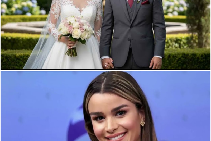 El triunfo del amor secreto: Clarissa Molina conmueve al mundo al confesar su matrimonio íntimo y la dulce espera de su primer hijo