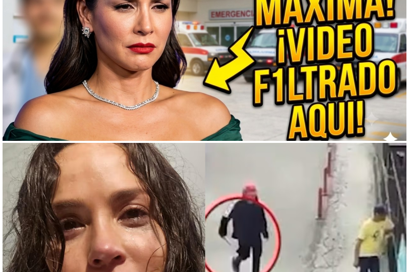 ¡Alerta Máxima! El Desgarrador Video de Carmen Villalobos Que Paraliza al Mundo y Revela su Grave Estado de Salud