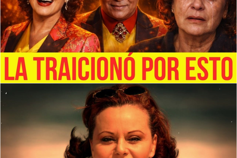 Rocío Dúrcal: Lo que Juan Gabriel y su Familia Jamás Quisieron Revelar
