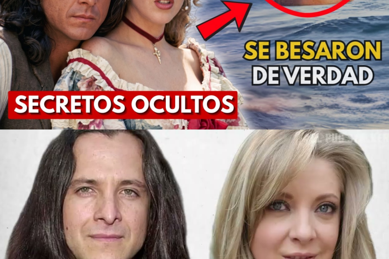 Los SECRETOS OSCUROS de Corazón Salvaje que Televisa NO quiere que sepas