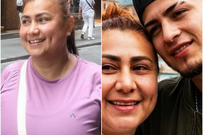 El Hijo que Planificó el Final de su Madre: La Verdad Detrás del Crimen que Sacudió a Colombia