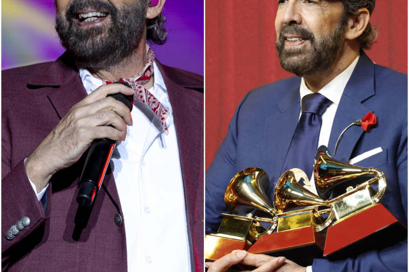 El Triunfo del Silencio: Juan Luis Guerra Rompe el Hermetismo a los 68 Años y Revela la Batalla Invisible tras su Gloria Musical