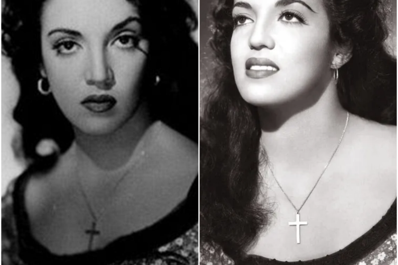 Katy Jurado: El ASQUEROSO Infierno a Puerta Cerrada… Golpes y la Muerte de su HIJO.